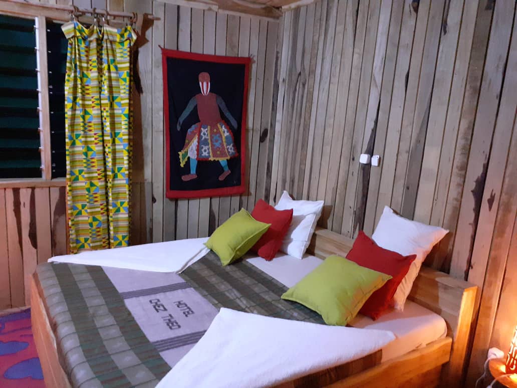 chambre